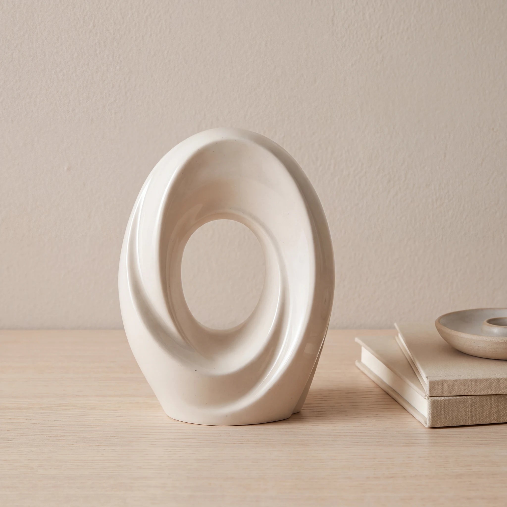 The-Passage-Mini-Urn-for-Ashes-in-Cream-keepsake_books_dish