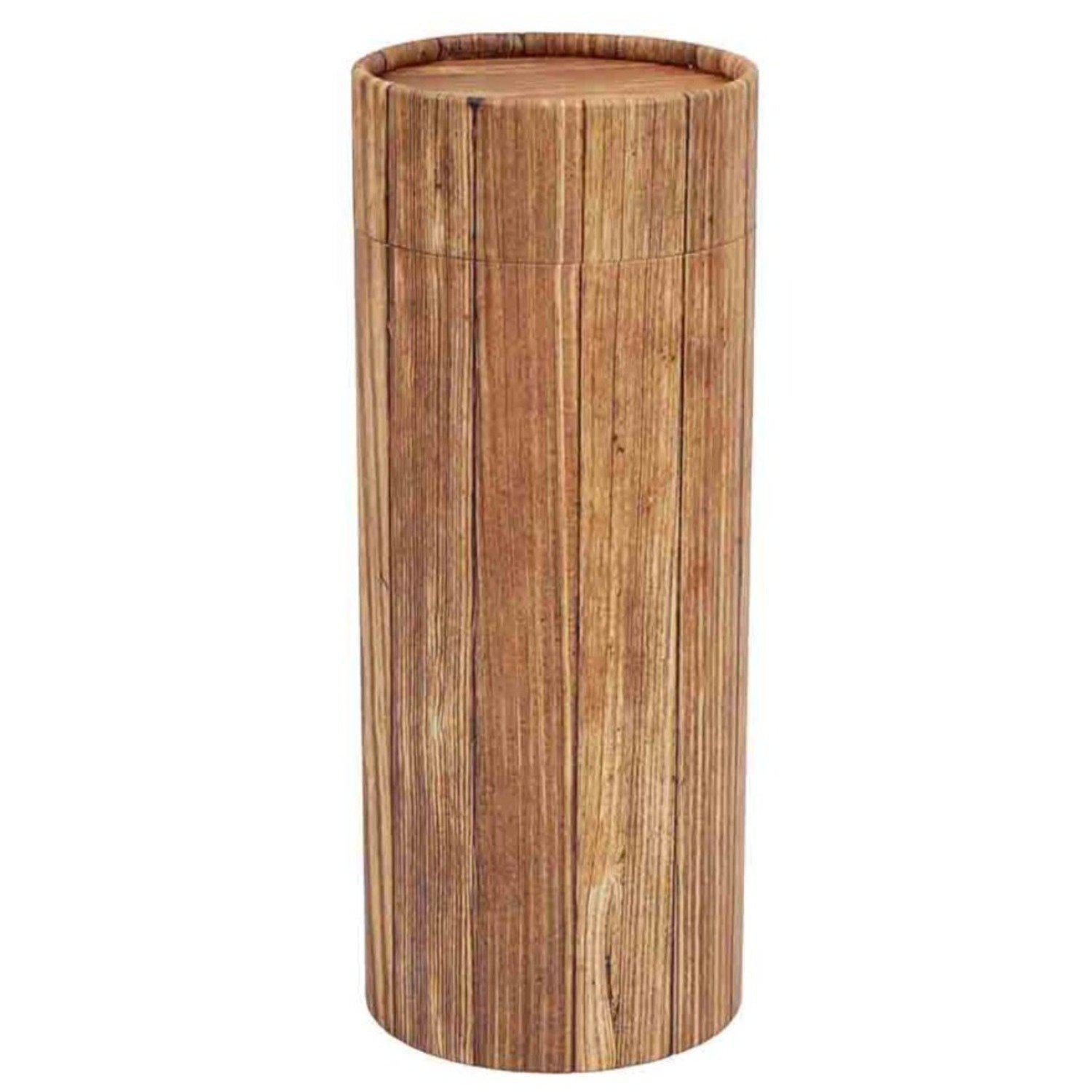 Timber Design Eco Friendly Scattering Tube for Ashes - Mini