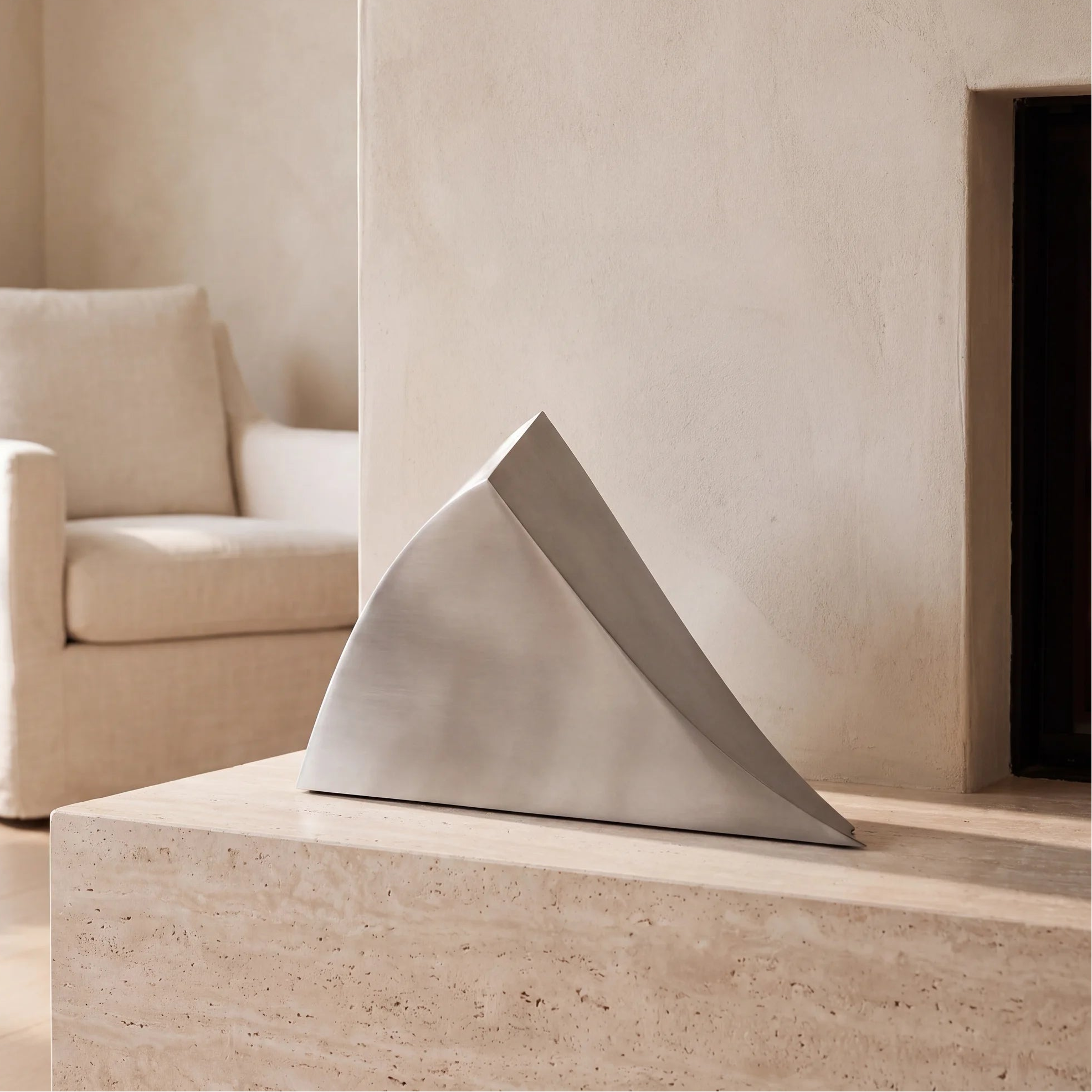 Wave-Adult-Cremation-Urn-for-Ashes-in-Stainless-Steel-amto_hearth