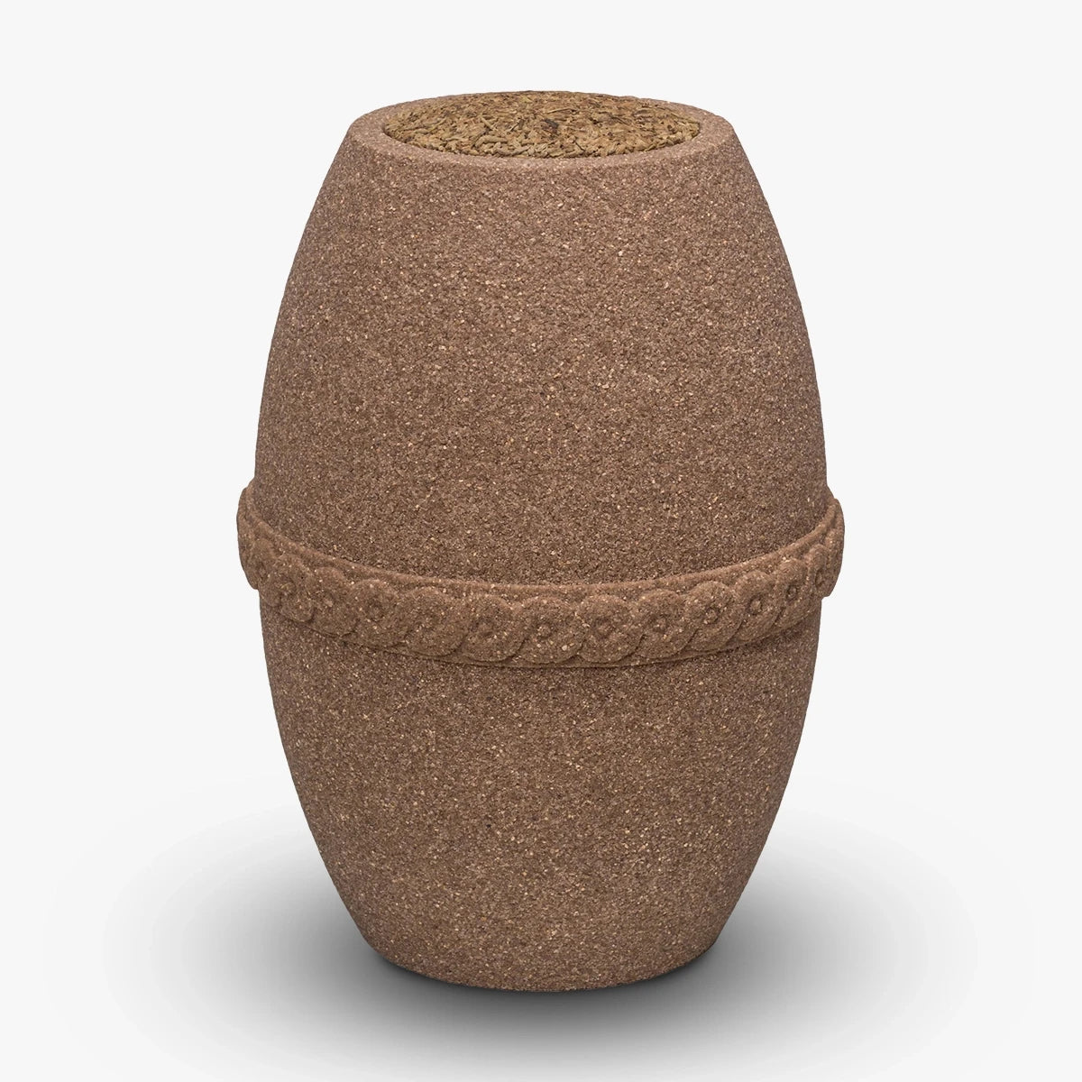 Arenae Biodegradable Urn For Ashes Adult