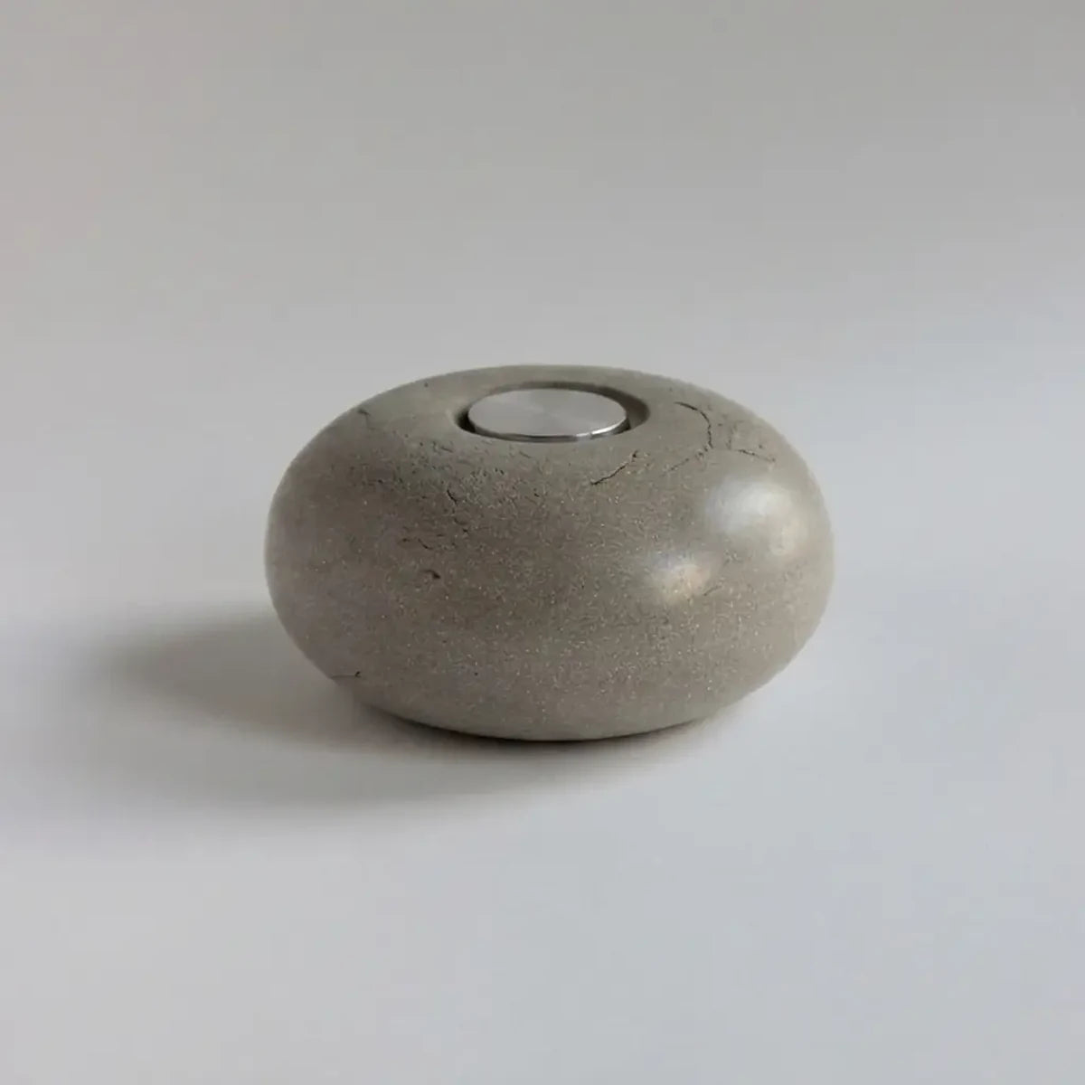 Cave Pet Urn for Ashes