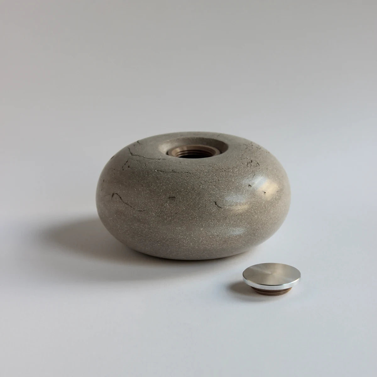 Cave Pet Urn for Ashes