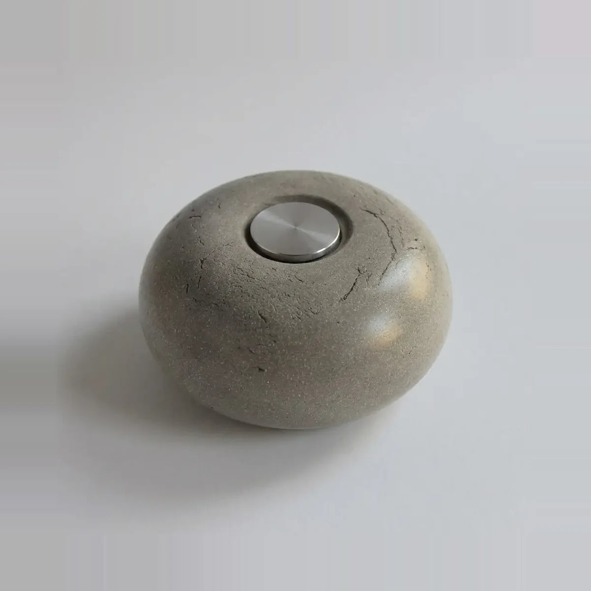 Cave Pet Urn for Ashes