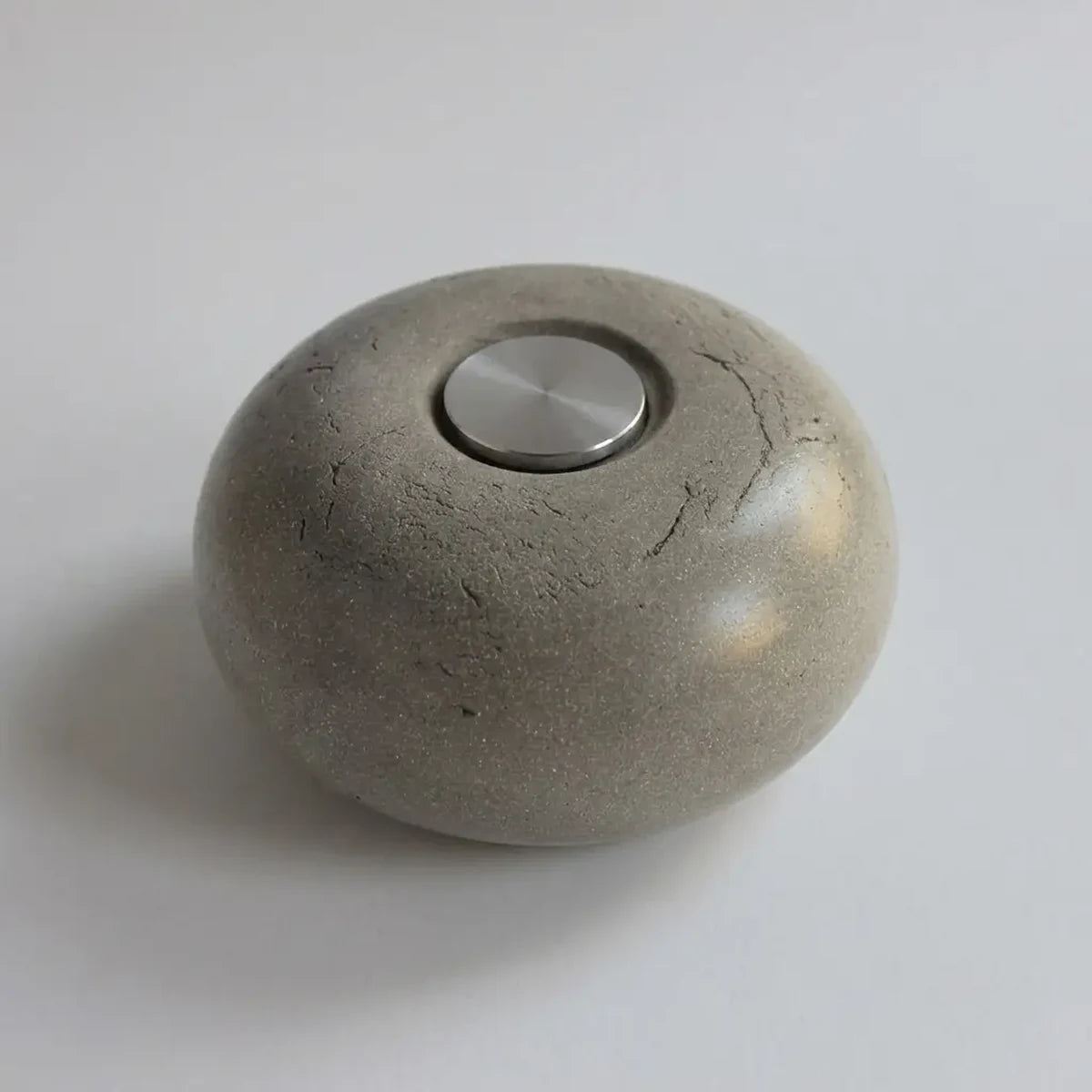 Cave Pet Urn for Ashes