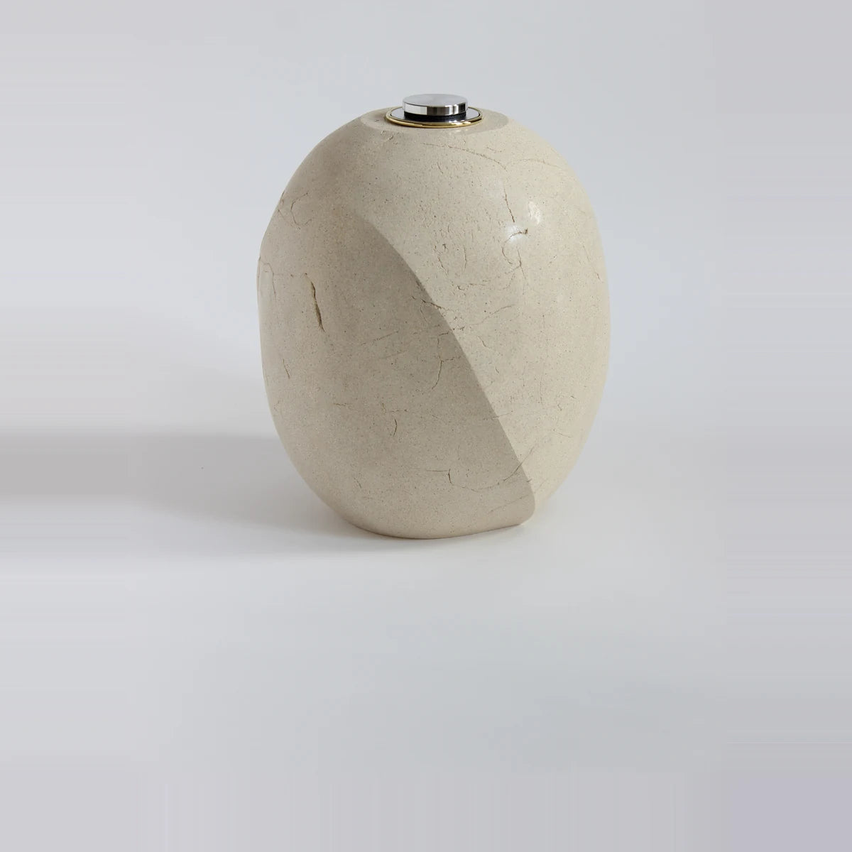 Cocoon Adult Cremation Urn for Ashes