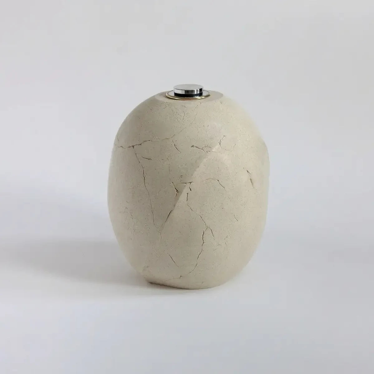 Cocoon Adult Cremation Urn for Ashes