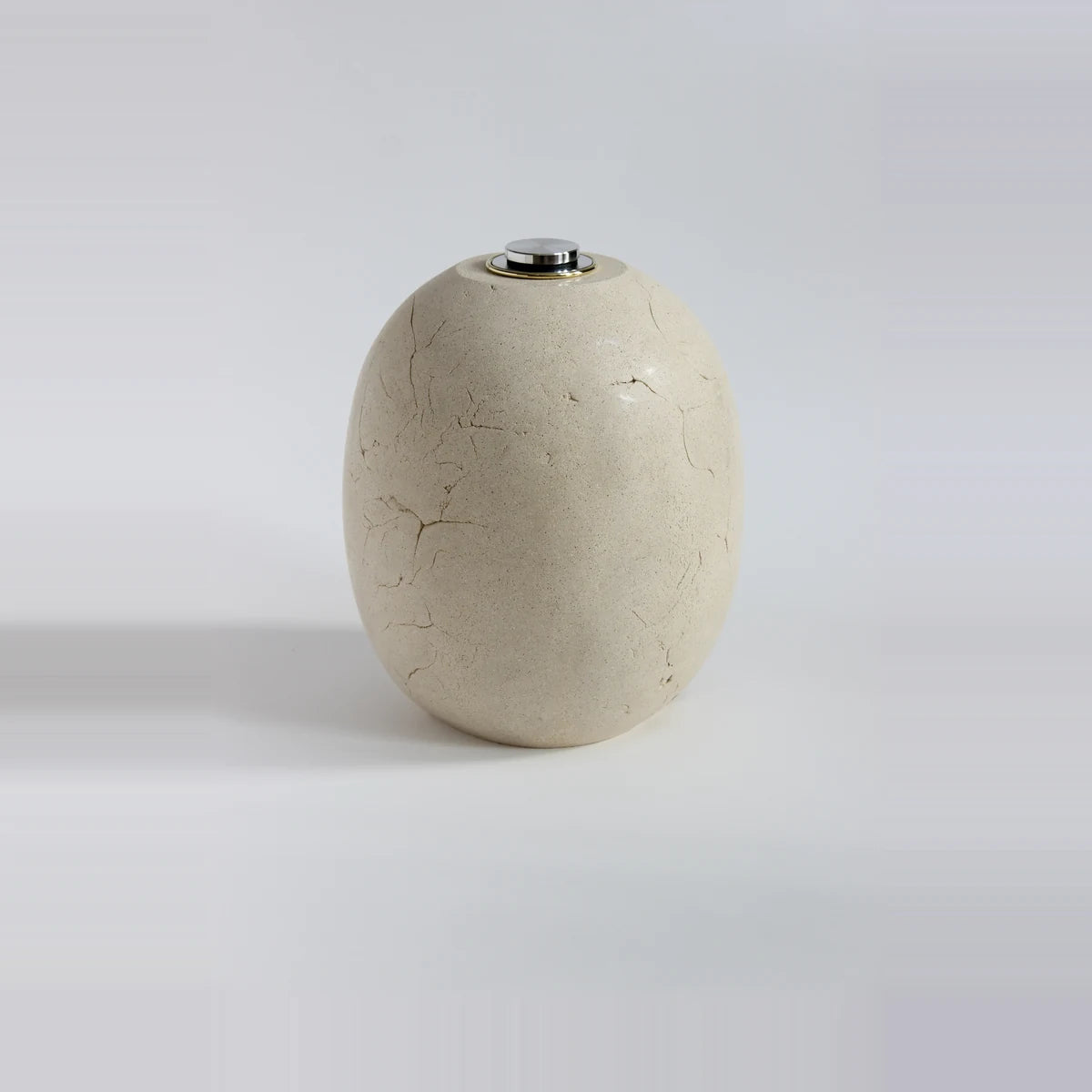 Cocoon Adult Cremation Urn for Ashes