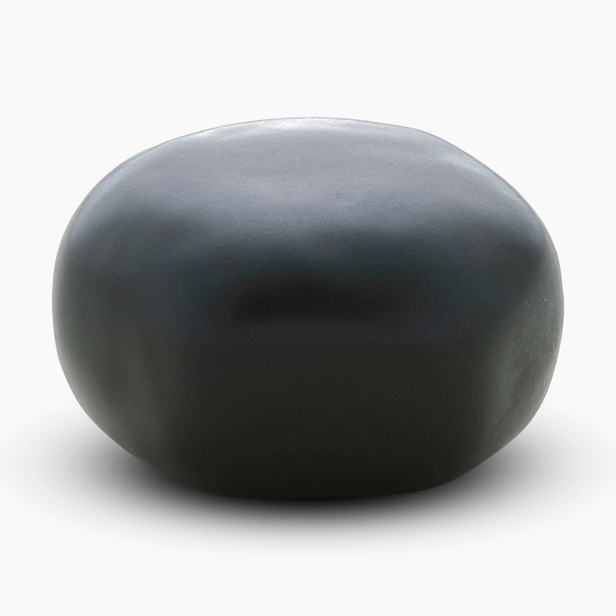 cuddle stone keepsake urn for ashes in army green