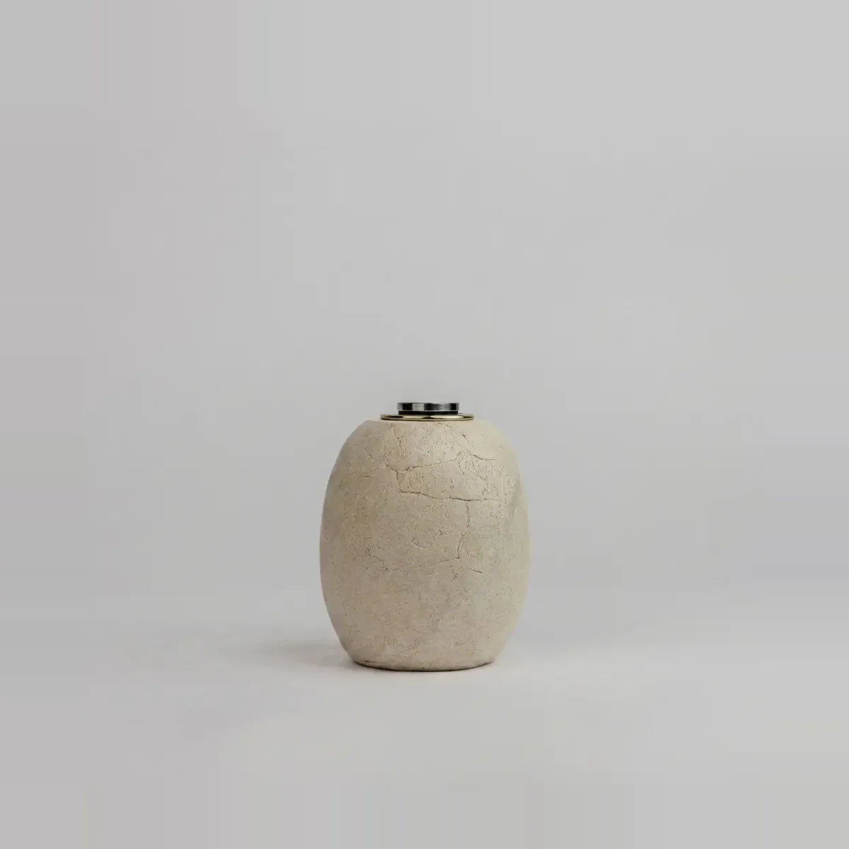 Elegant Large Pet Urn for Ashes