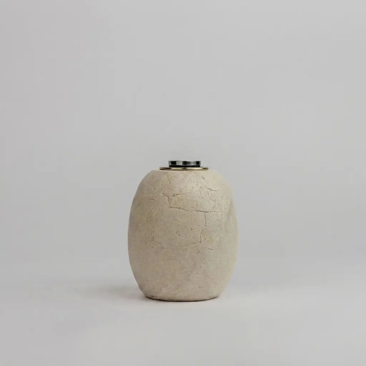 Elegant Large Pet Urn for Ashes