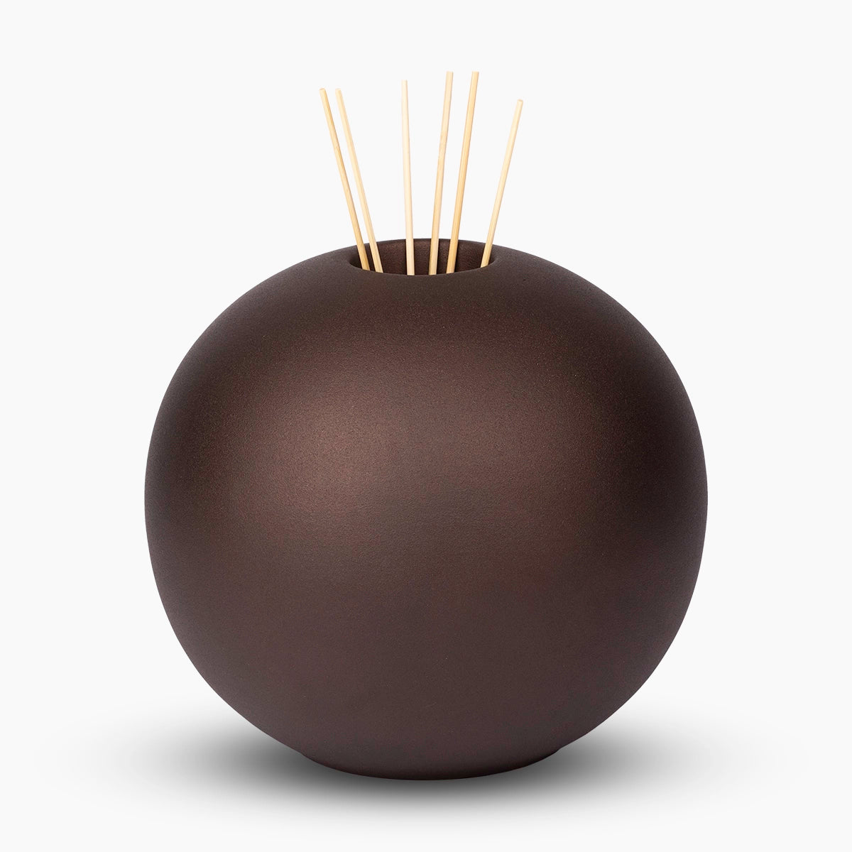 essence of life scented medium urn for ashes in bronze