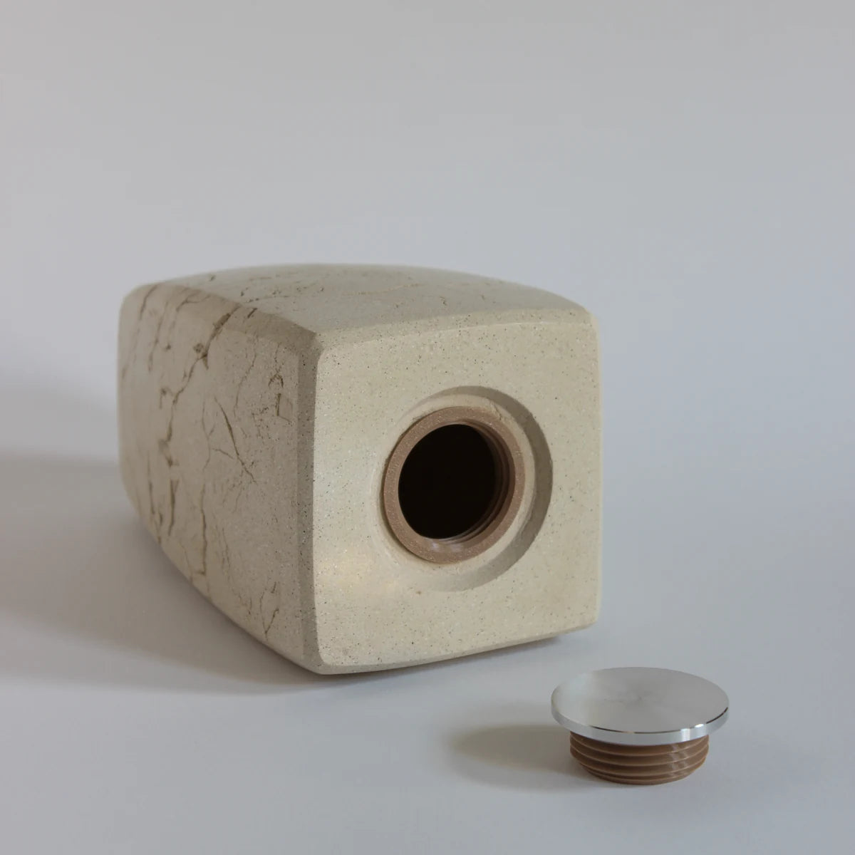 Guardian Large Pet Urn for Ashes