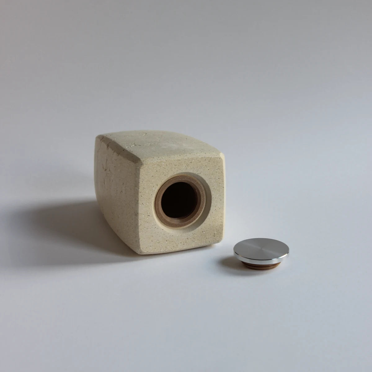 Guardian Small Pet Urn for Ashes