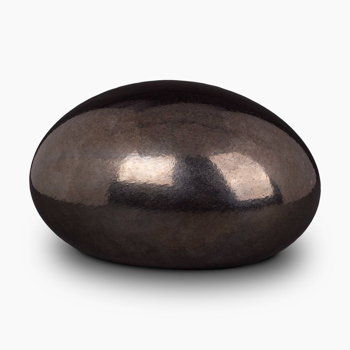 lava stone crystal adult cremation urn for ashes