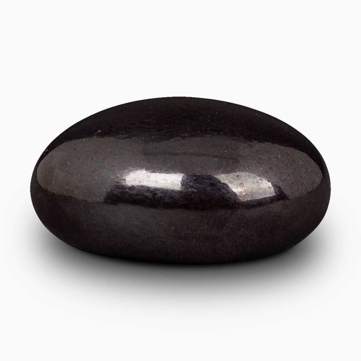 lava stone crystal keepsake urn for ashes