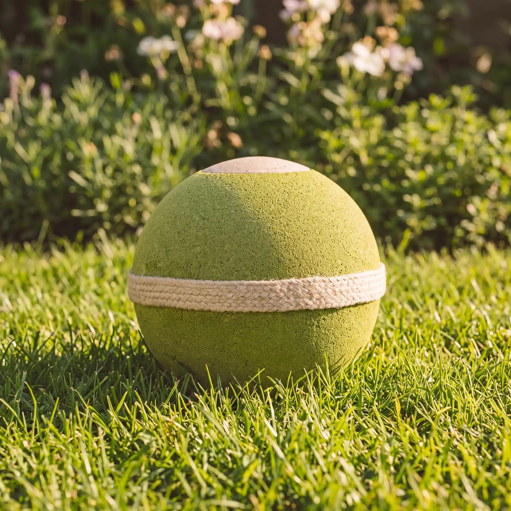 Ólea Biodegradable Urn for Ashes – Adult
