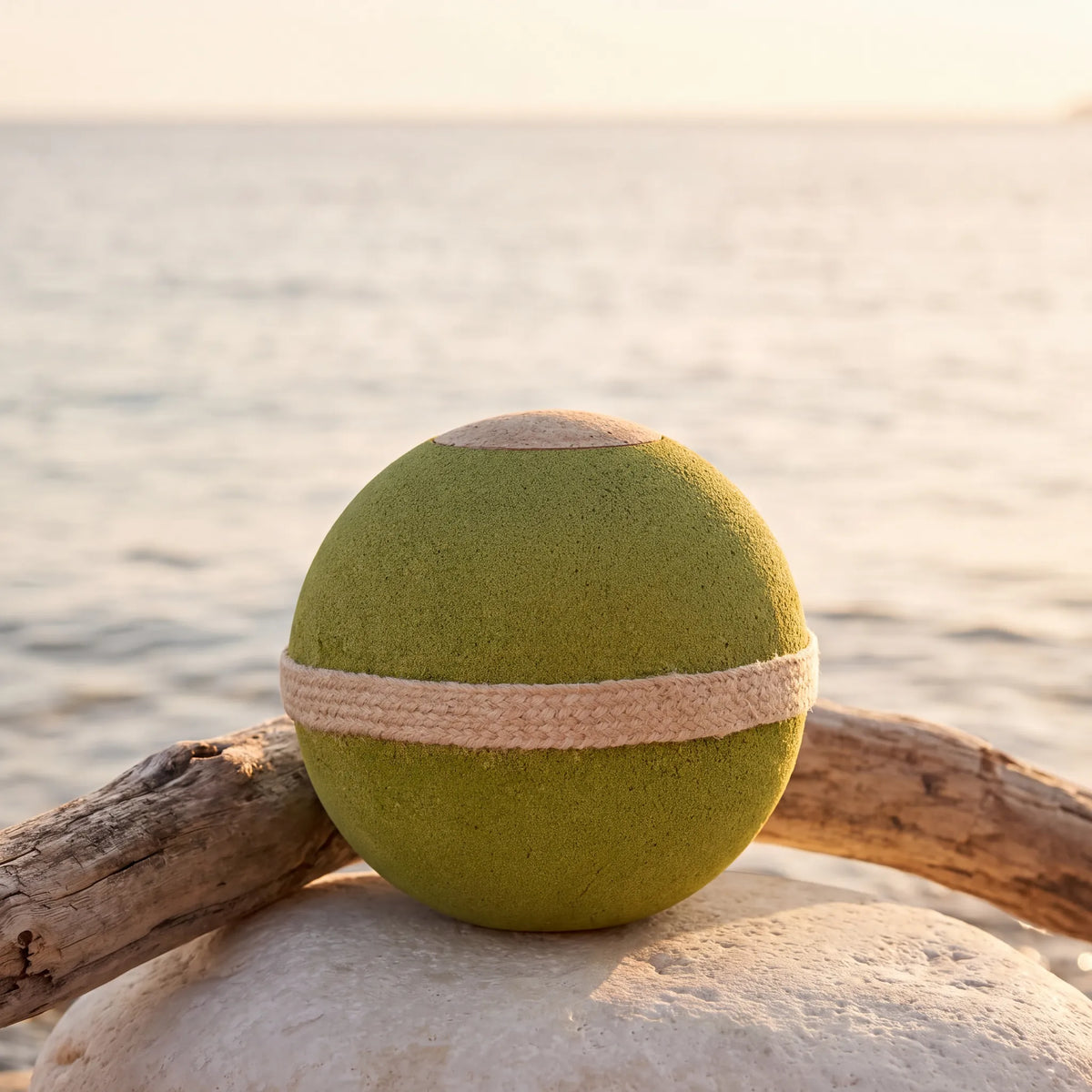 Ólea Biodegradable Urn for Ashes – Adult
