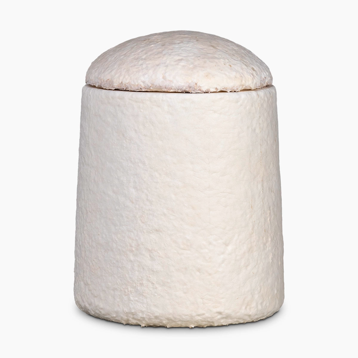 loop earthrise_ biodegradable urn for ashes adult