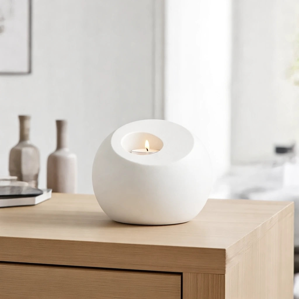 Lumos Medium Urn for Ashes