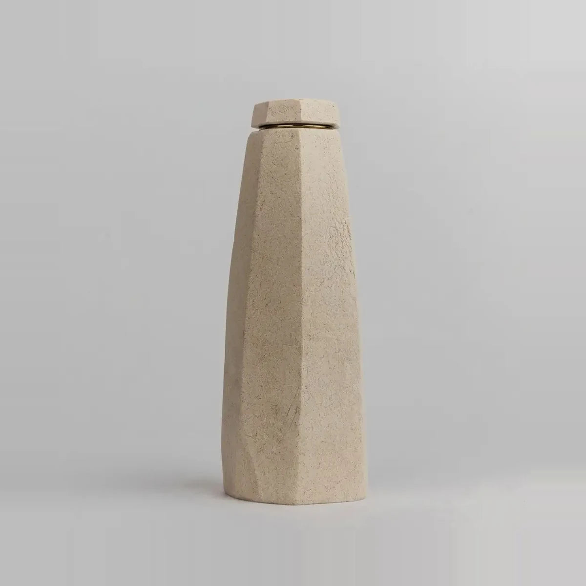 Monument Large Pet Urn for Ashes
