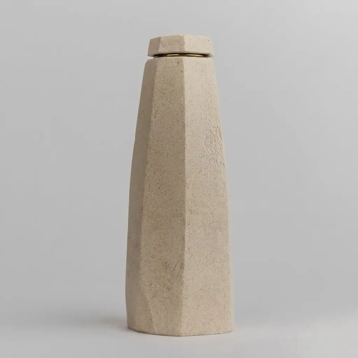 Monument Large Pet Urn for Ashes