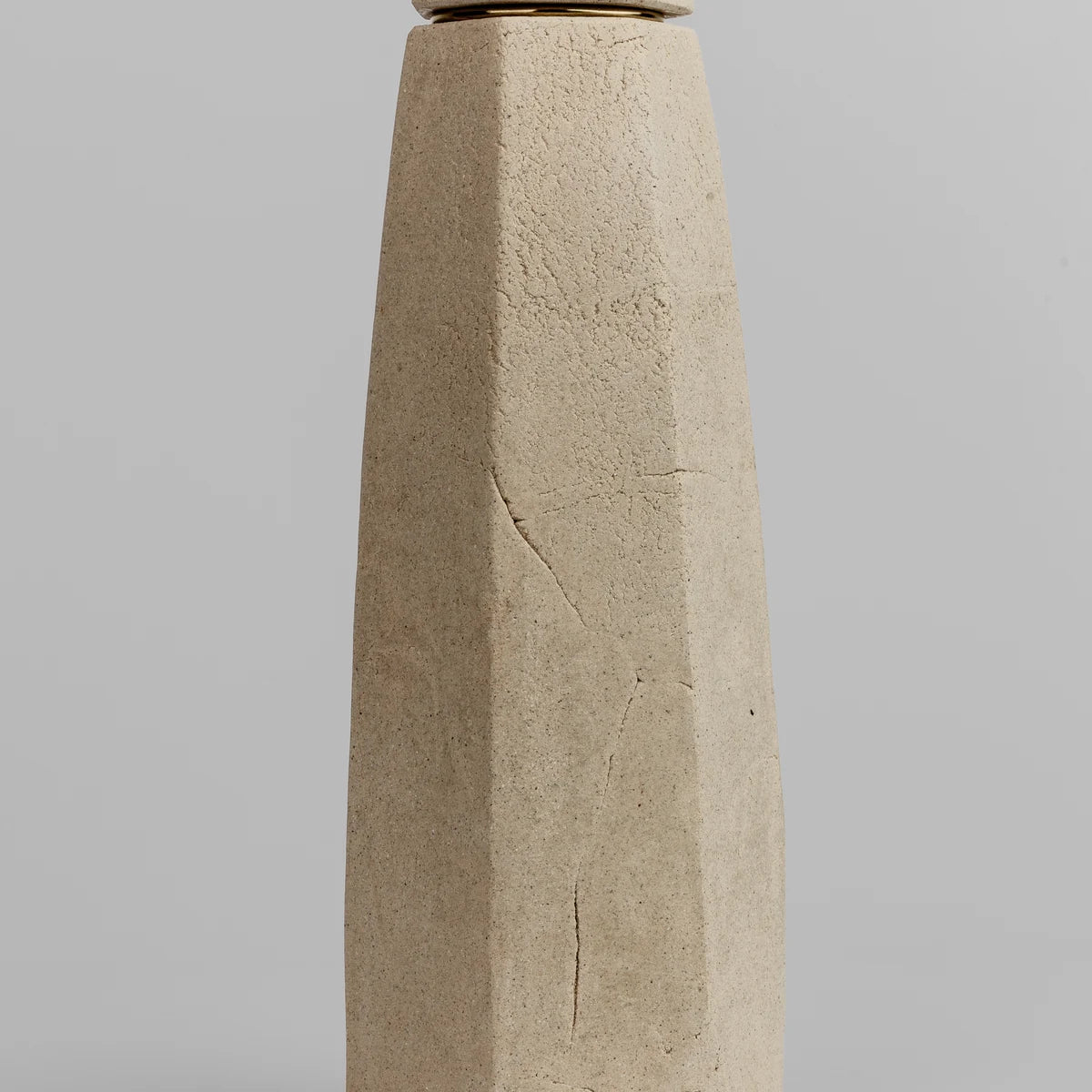Monument Large Pet Urn for Ashes
