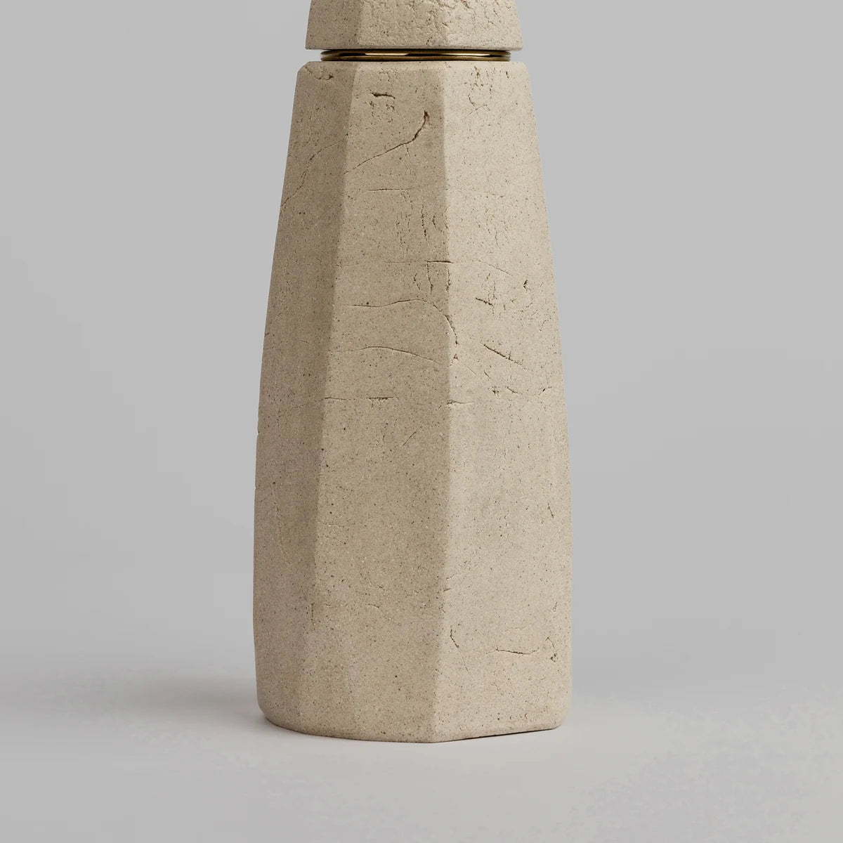 Monument Medium Pet Urn for Ashes