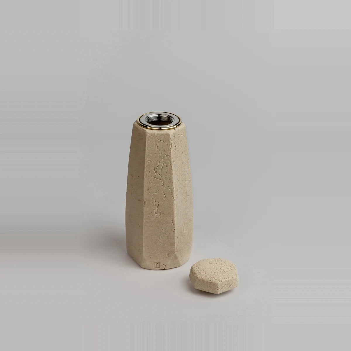 Monument Medium Pet Urn for Ashes
