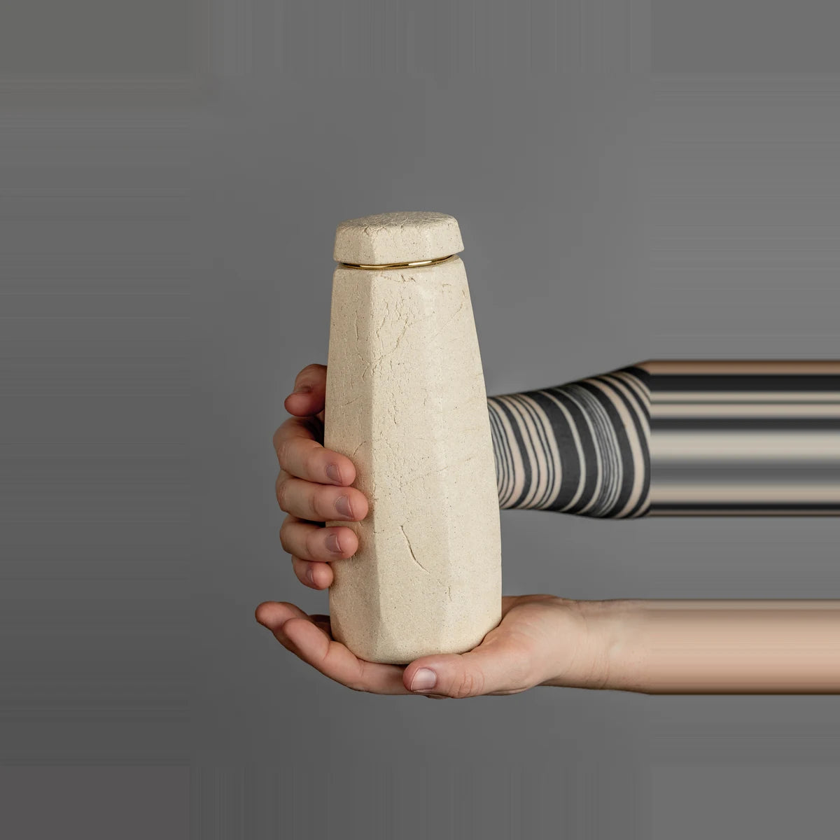 Monument Medium Pet Urn for Ashes