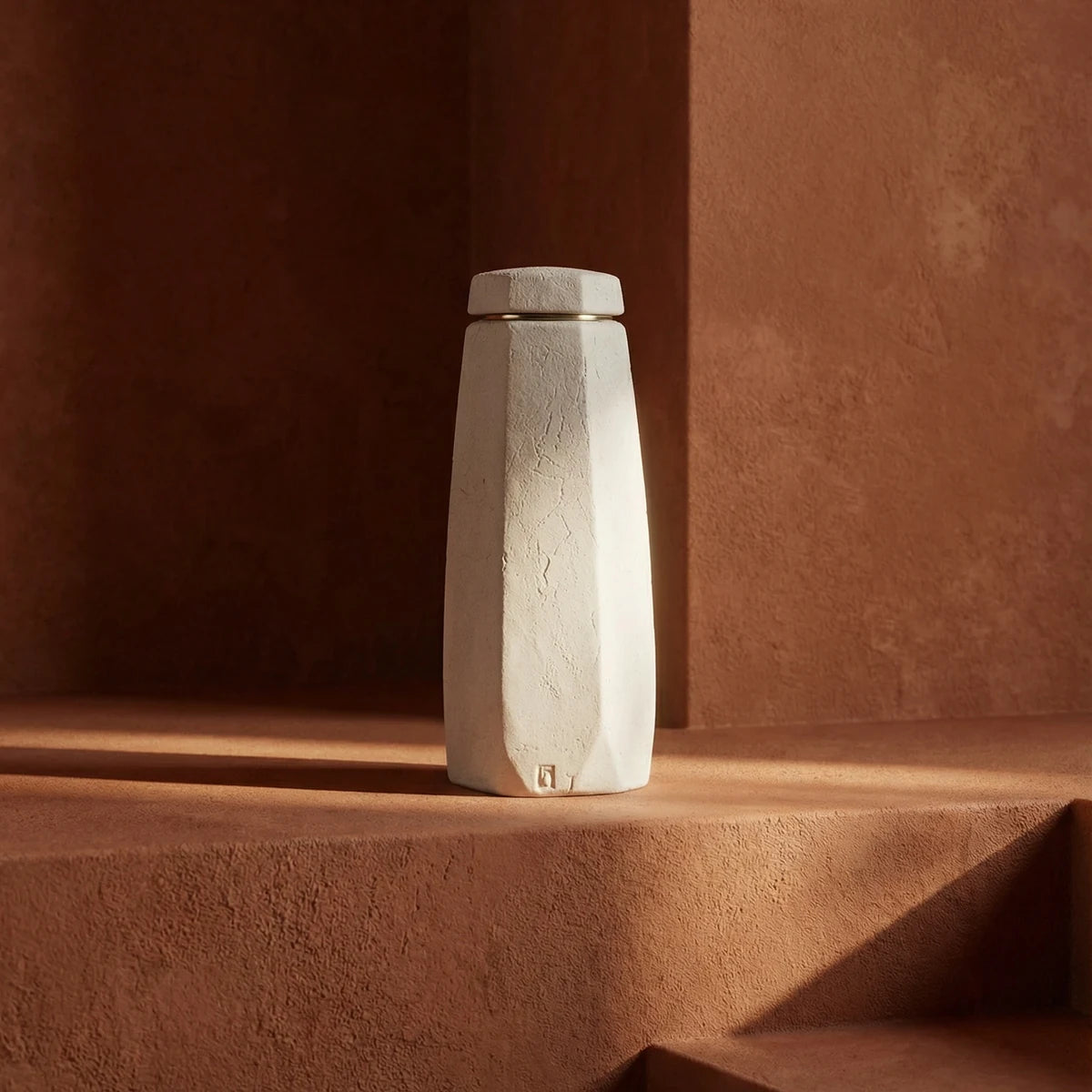Monument Medium Pet Urn for Ashes