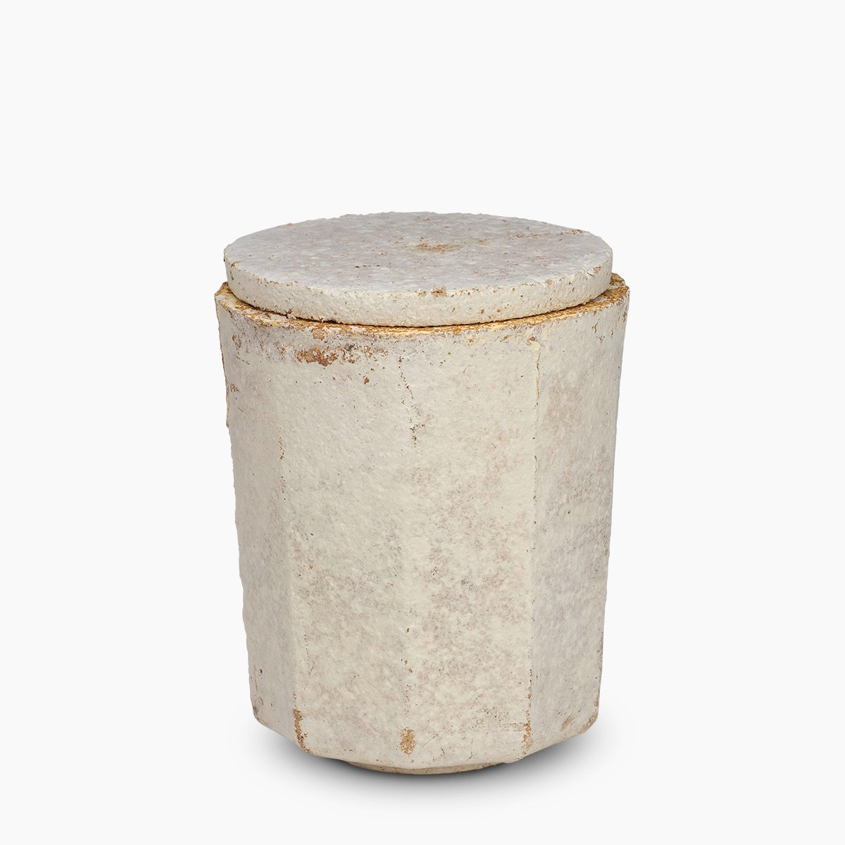mycelium biodegradable urn for ashes small