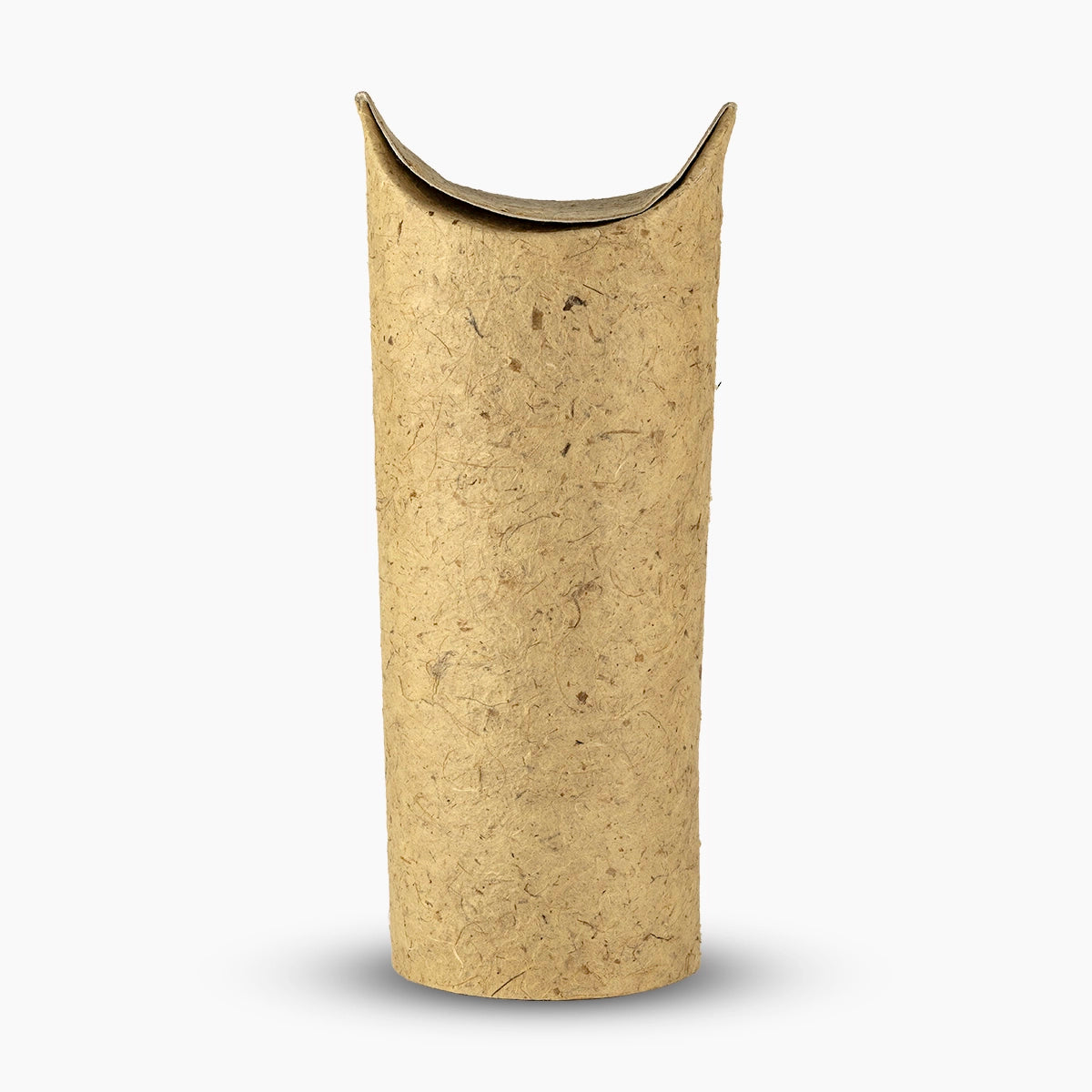 natural fiber adult biodegradable scattering urn