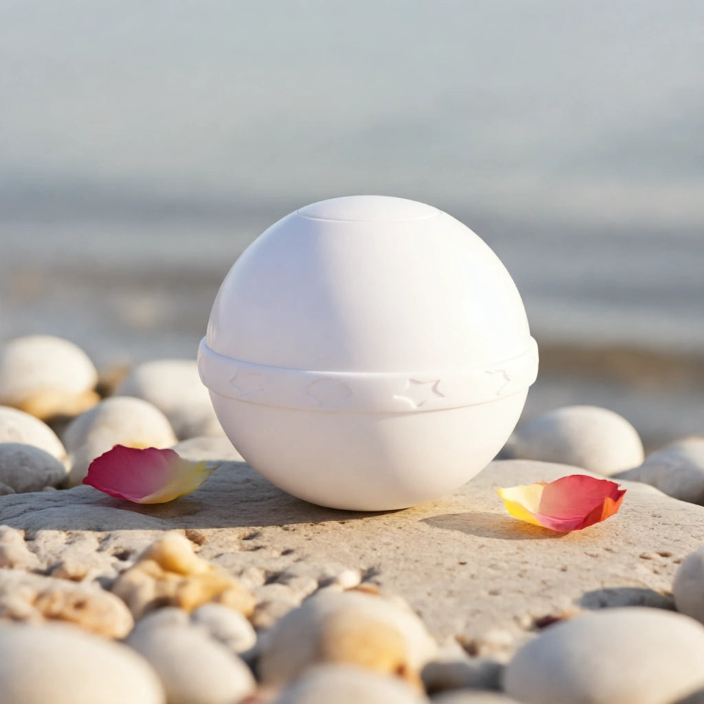 Nu Water Biodegradable Urn for Ashes – Adult