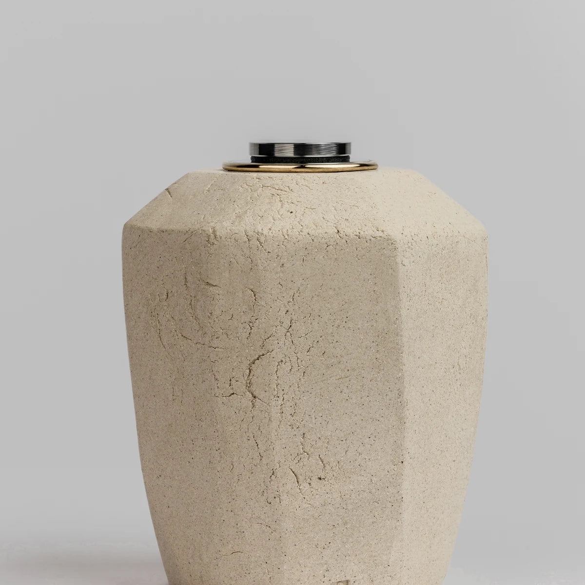 Primal Large Pet Urn for Ashes