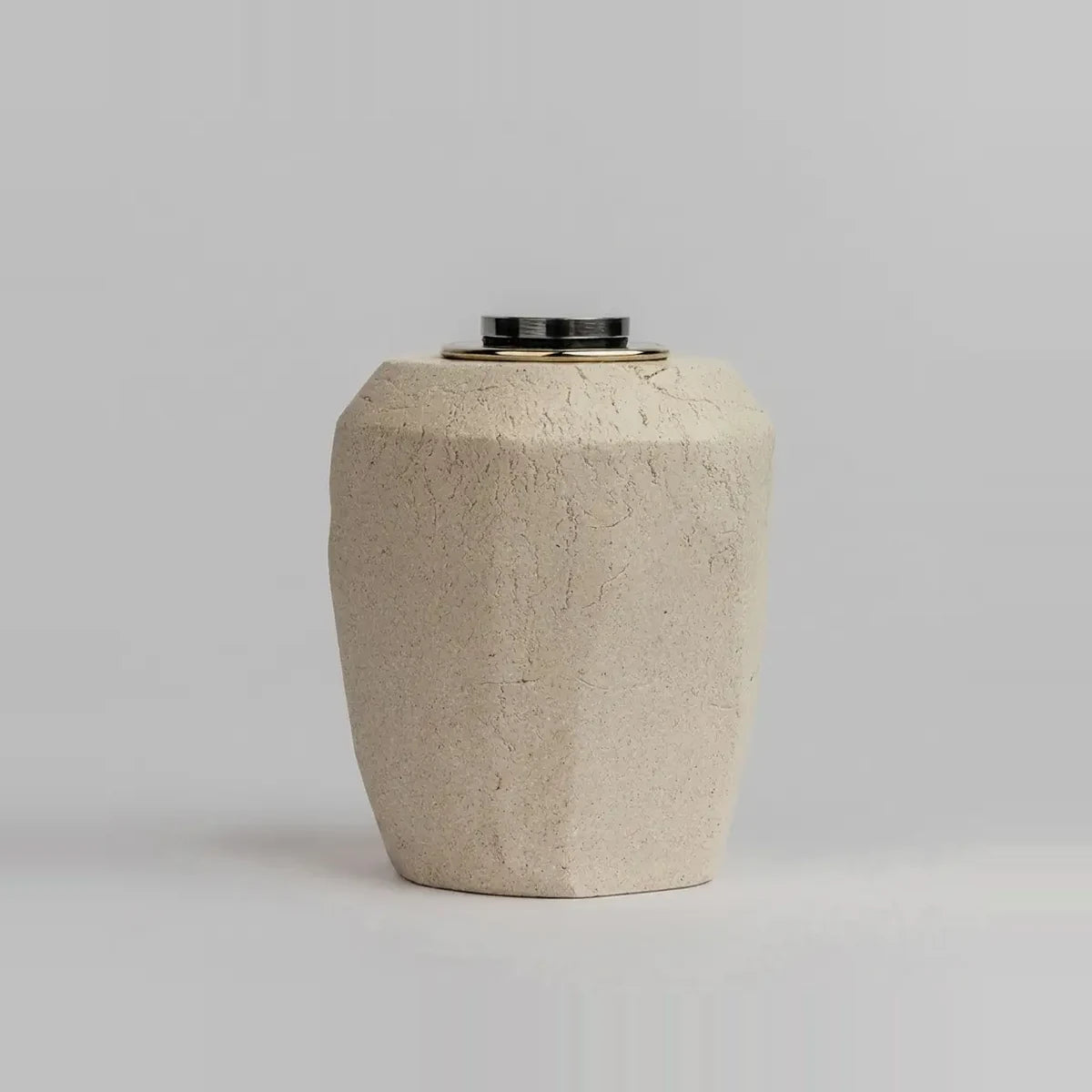 Primal Large Pet Urn for Ashes
