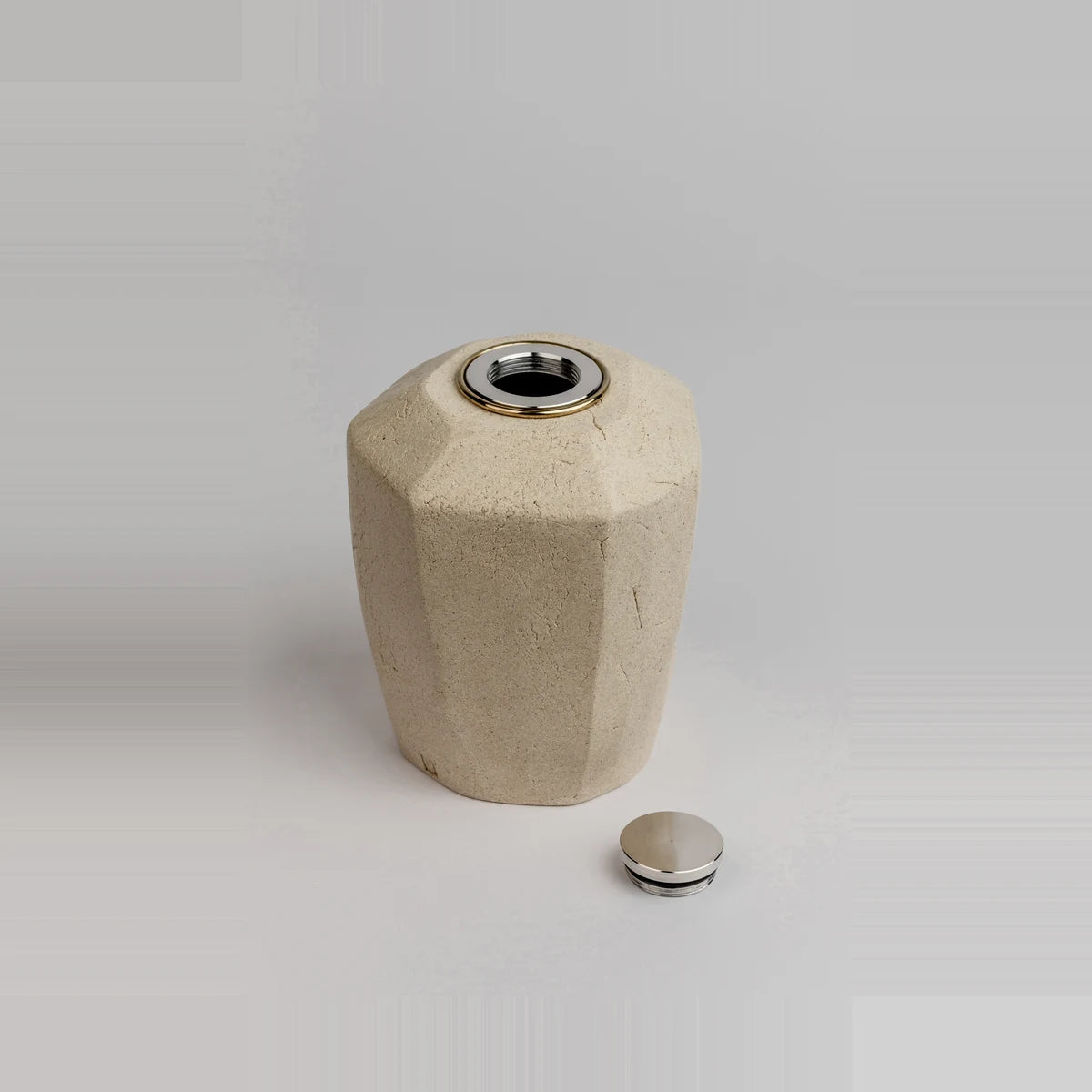 Primal Large Pet Urn for Ashes