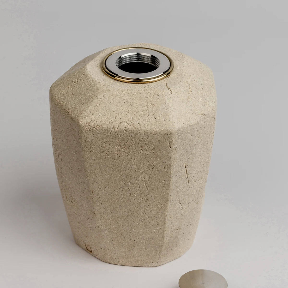 Primal Large Pet Urn for Ashes