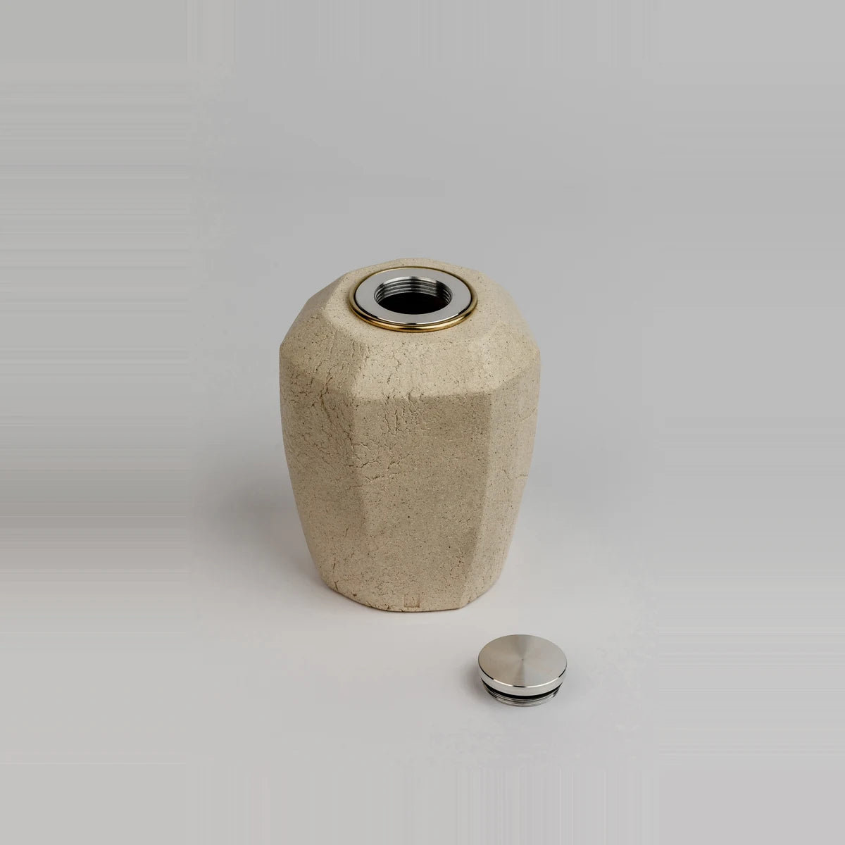 Primal Medium Pet Urn for Ashes