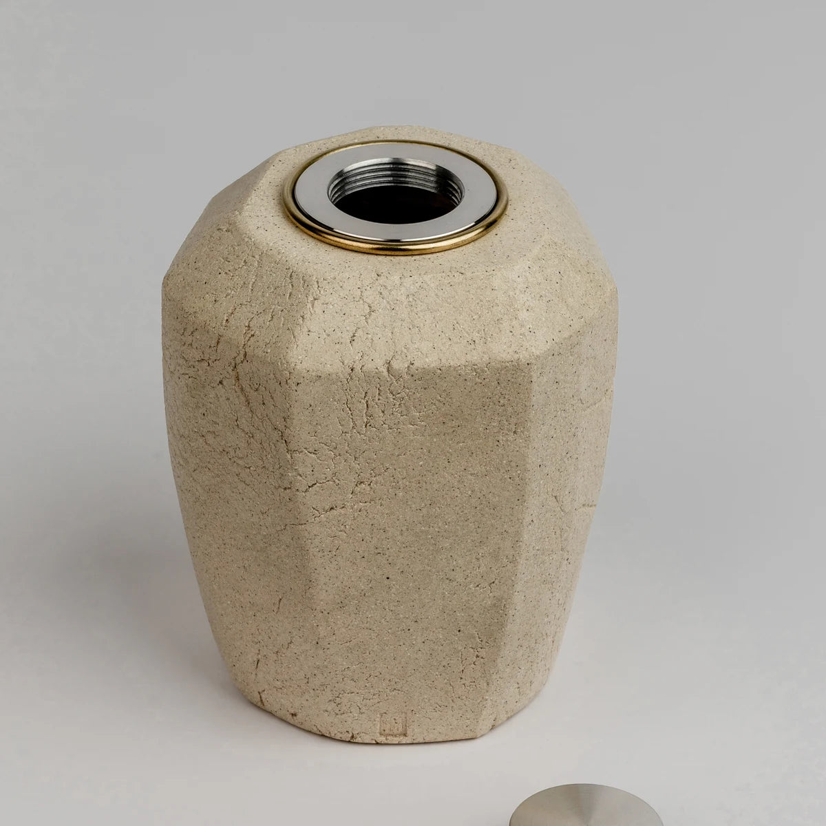 Primal Medium Pet Urn for Ashes