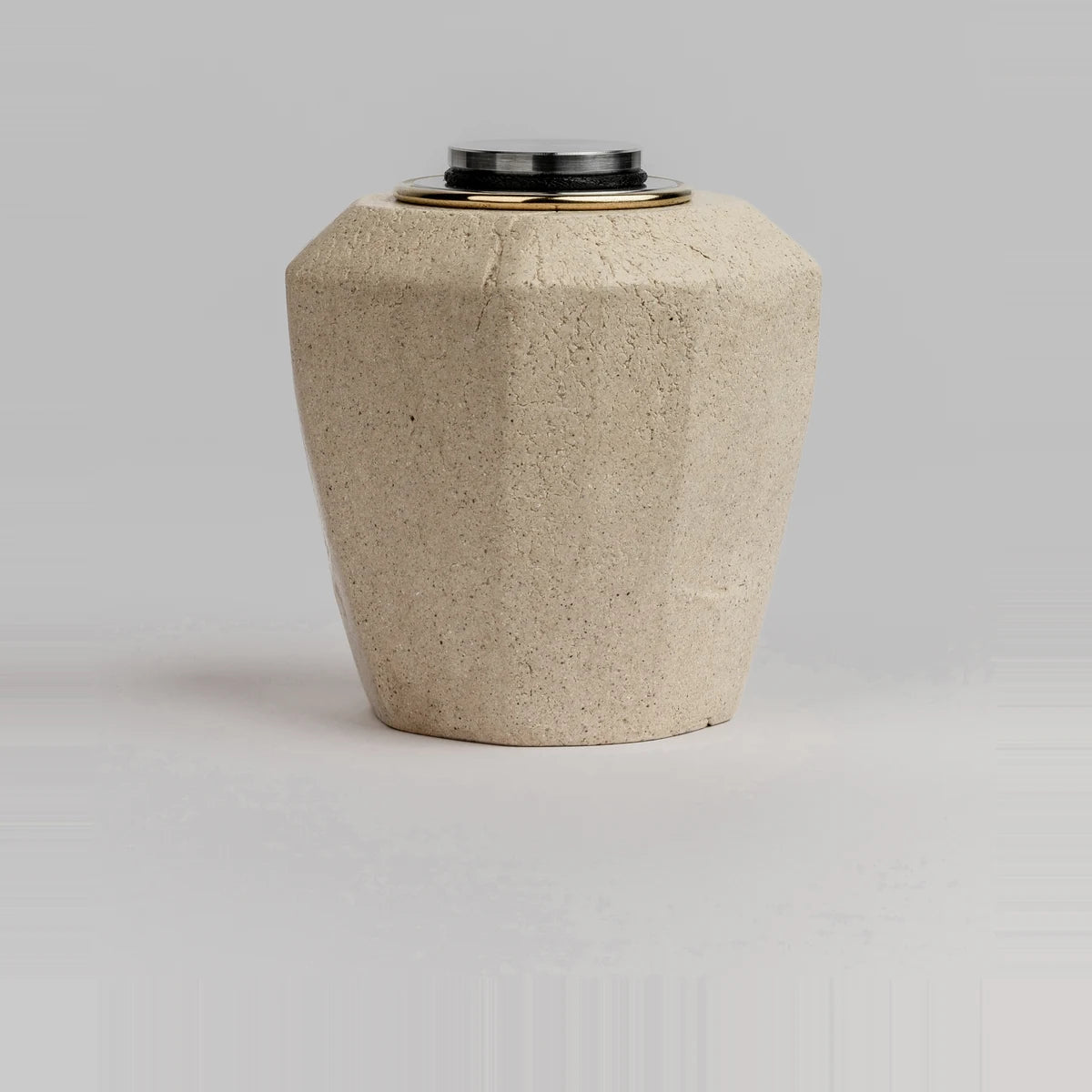 Primal Small Pet Urn for Ashes