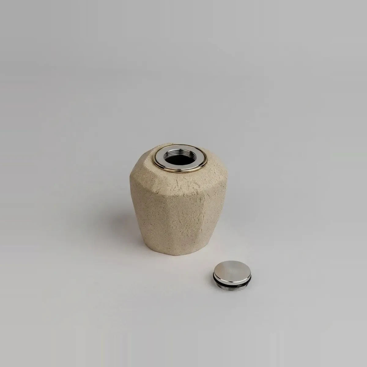 Primal Small Pet Urn for Ashes