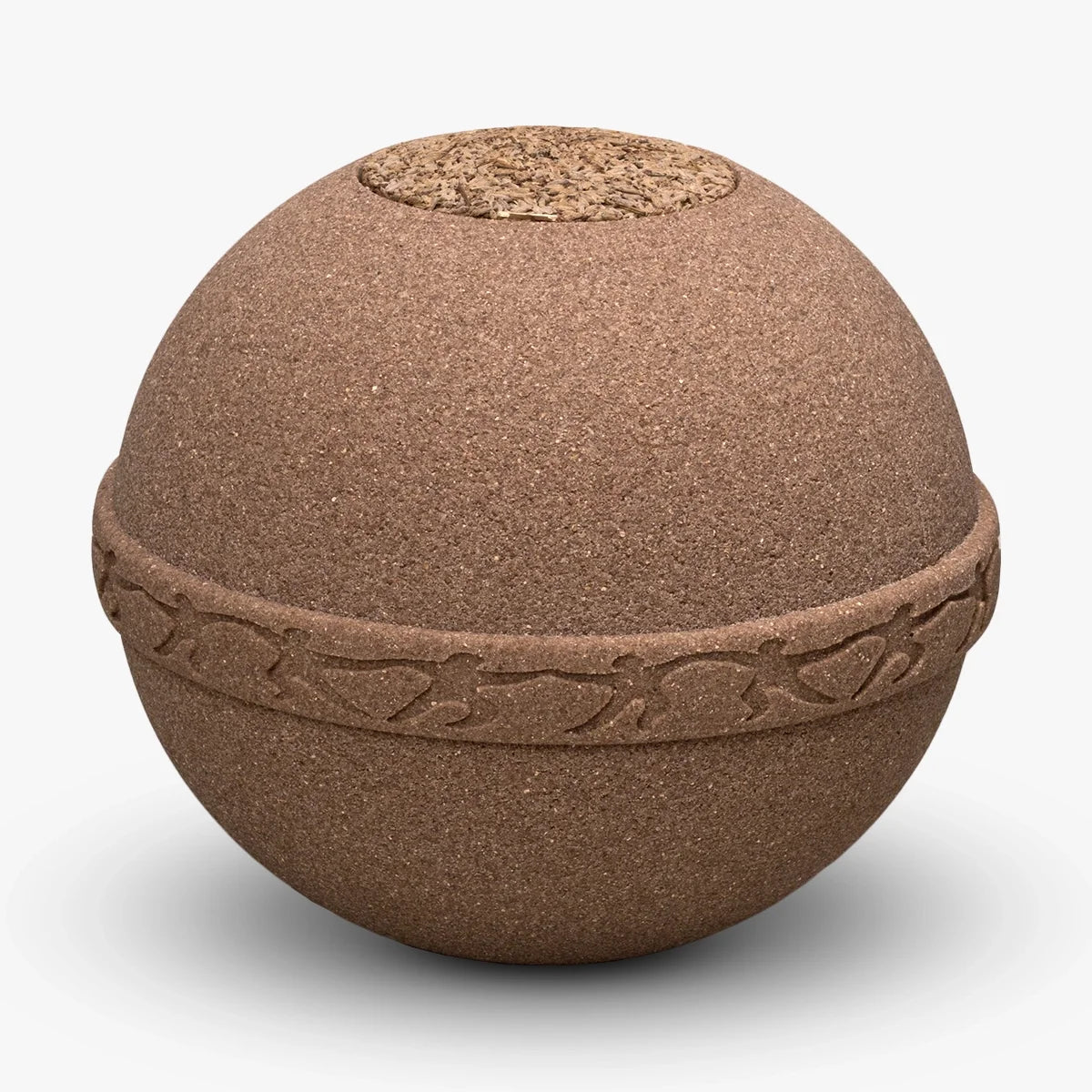 samsara biodegradable urn for ashes adult