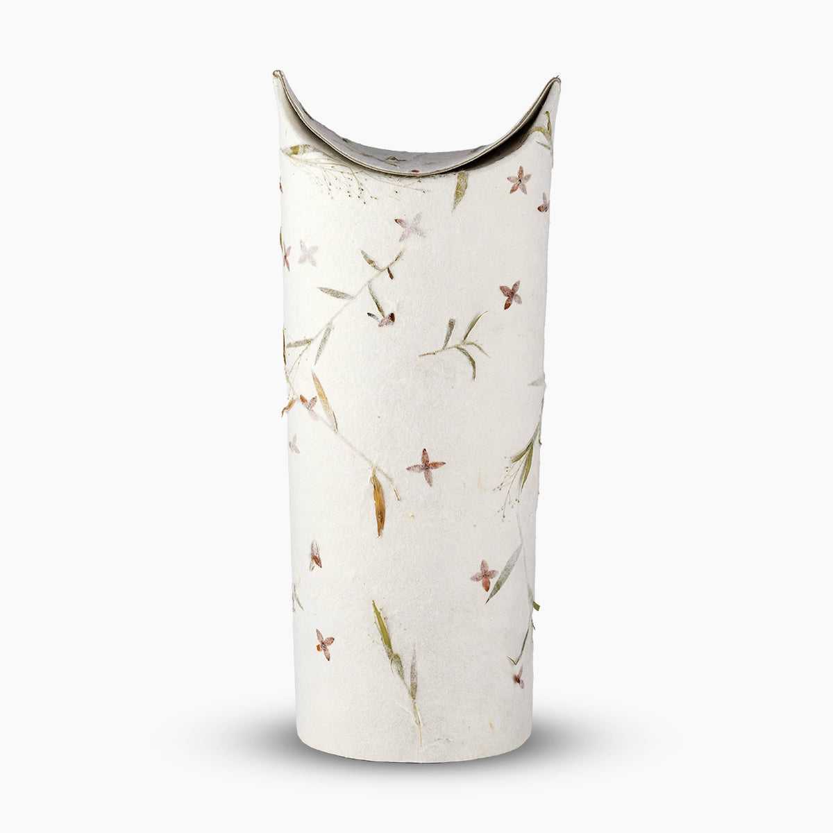 wildflower adult biodegradable scattering urn