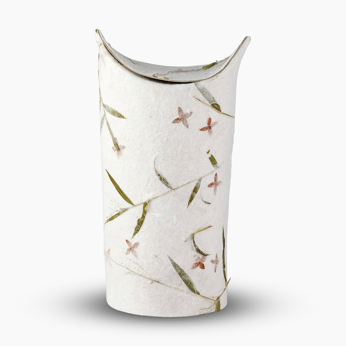 wildflower medium biodegradable scattering urn