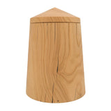 Aspire Cremation Urn For Ashes Left View