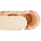 Boot Cremation Urn for Ashes Bottom View