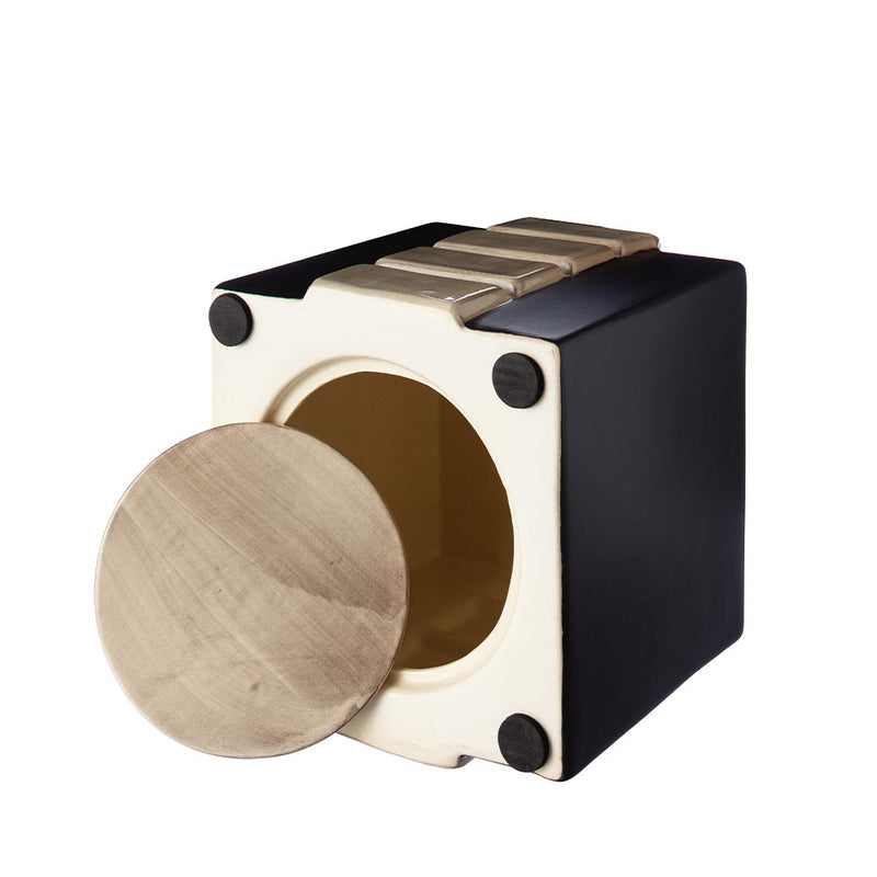 Bridge Cremation Urn for Ashes Opening