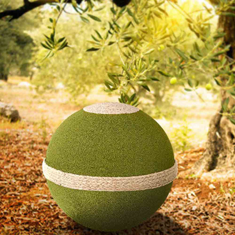 Eden Biodegradable Urn for Ashes Adult in Forest