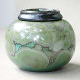 Ekanite Cremation Urn for Pets Ashes Right View