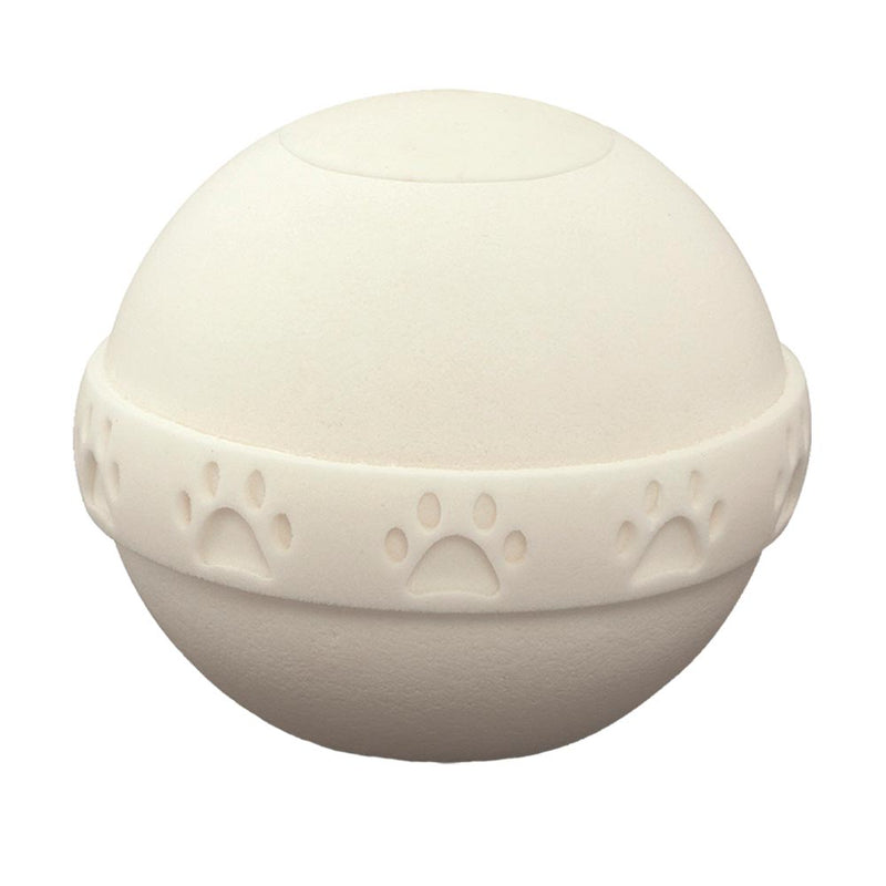 Embark Round Biodegradable Urn for Pets Ashes Large